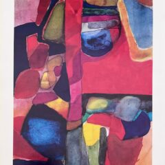 Maurice Esteve XXe Siecle2 1968