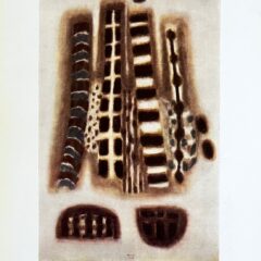 Music XXe Siecle 8-1957