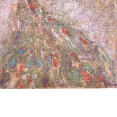 Music Motif Italien XXe Siecle 1968