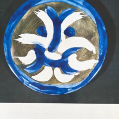 Picasso XXe Siecle 22 1963