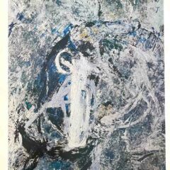 Asger Jorn Stalingrad XXe Siecle 1967