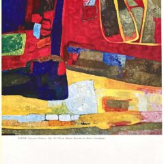 Maurice Esteve Charnute xxe siecle 25