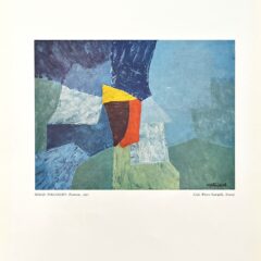 XXe siecle 12 1959 Poliakoff 1957
