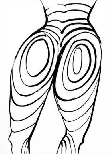 Calder, Original Lithograph, DM57173, Derriere le Miroir 1968