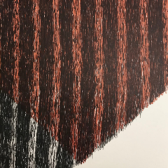 Ubac, Original Lithograph DM03196, DLM 1972