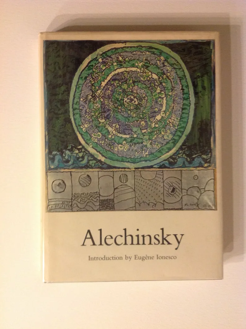 Alechinsky