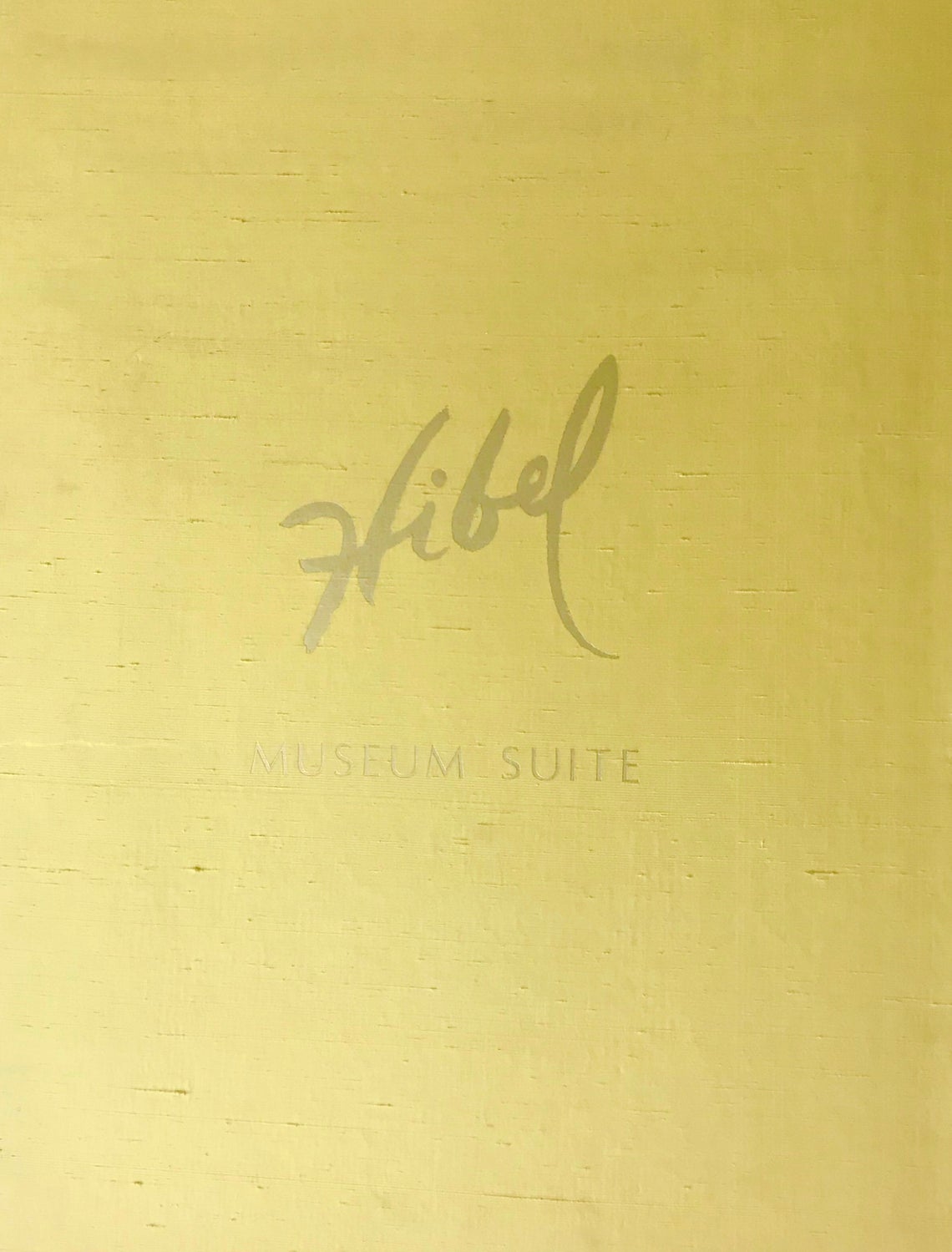 edna hibel portfolio museum 1977