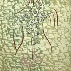 Jacques Hérold, Hand Signed Original Lithograph, Leuthen 1972
