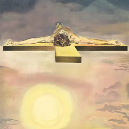 Salvador Dali Original Lithograph XX Siecle 1980