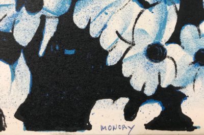 monory signature