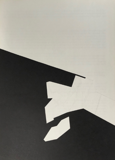Pablo Palazuelo, Original Lithograph, DM09184, Derriere le Miroir 1970