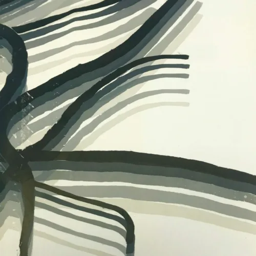 Pol Bury, Original Lithograph DM08178b, DLM 1969