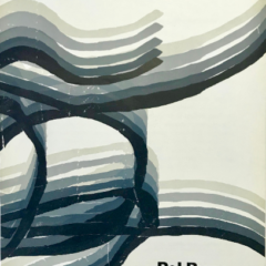 Pol Bury, Original Lithograph DM01178 , DLM 1969