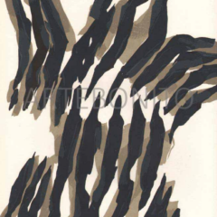 Ubac, Original Lithograph DM03142, DLM 1964